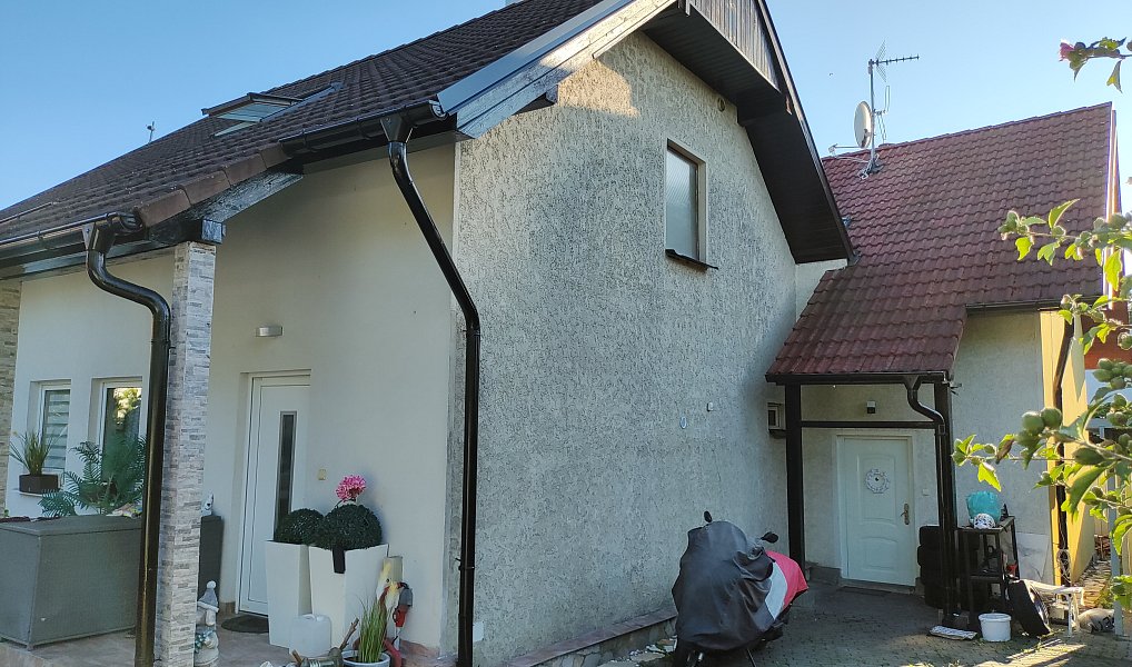 Prodej domu 104 m² s pozemkem 558 m², Průhonice – náhled fotky 3