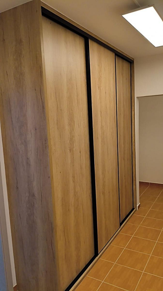 Pronájem bytu 2+1 57 m² – fotografie 4