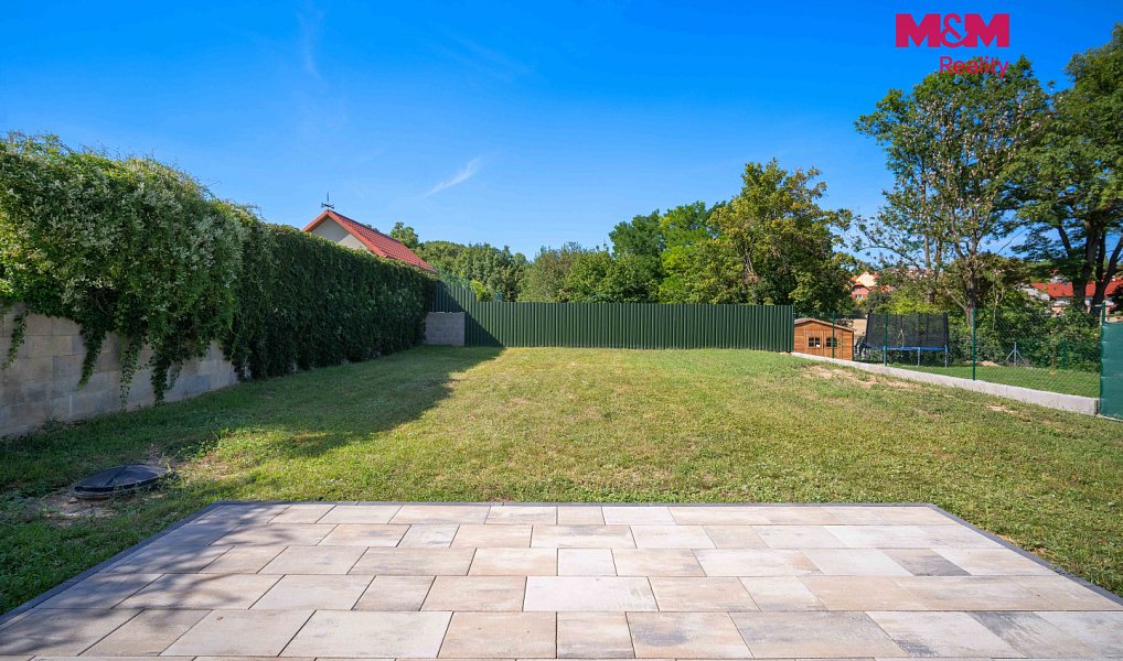 Prodej domu 94 m² s pozemkem 567 m², Peruc – náhled fotky 6