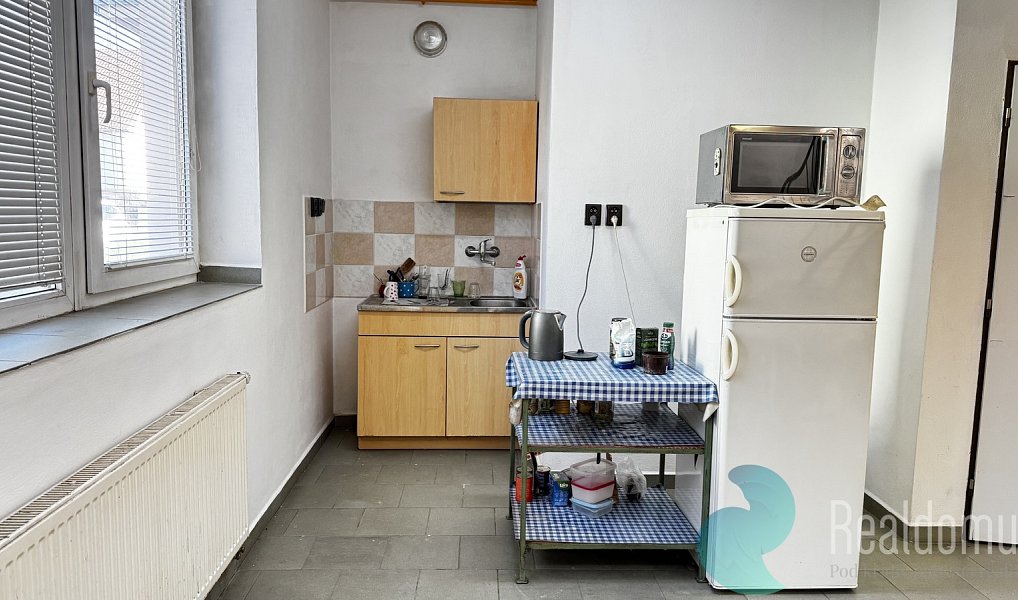 Pronájem výrobních prostor 315 m², České Budějovice – náhled fotky 10