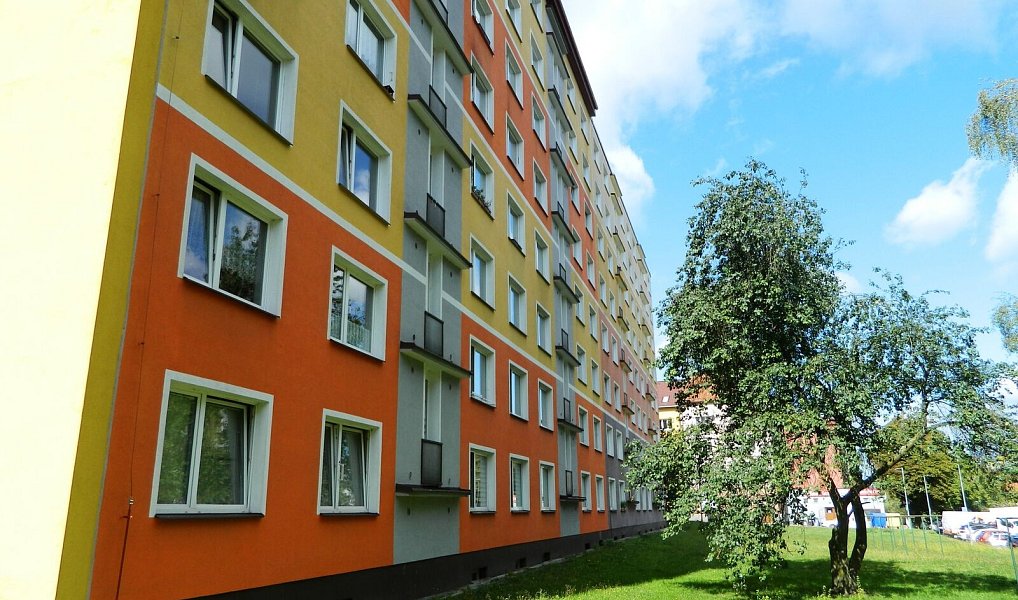 Prodej bytu 2+1 64 m², Cheb – náhled fotky 27
