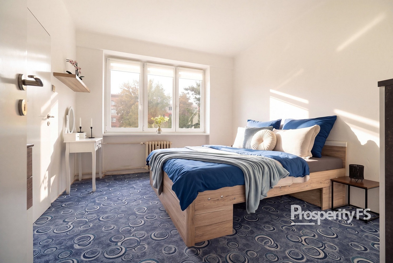 Prodej bytu 2+1 52 m² – fotografie 5