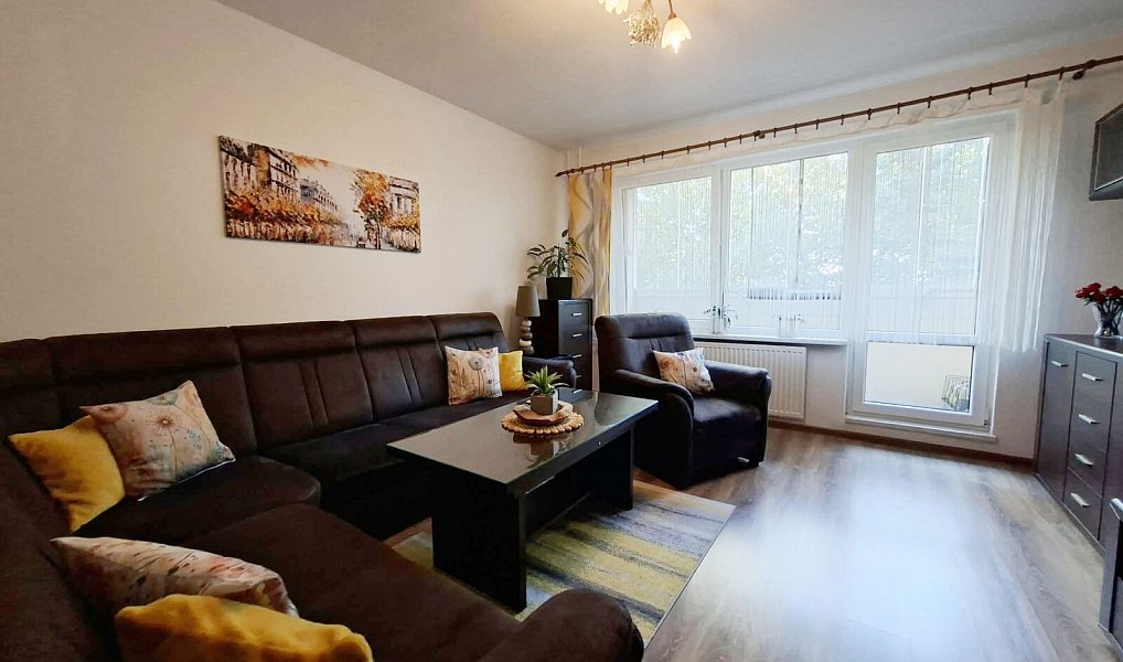 Prodej bytu 3+1 71 m², Orlová – náhled fotky 4