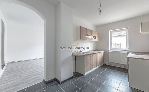 Prodej domu 80 m² s pozemkem 294 m², Nádražní, Cerhenice, okres Kolín