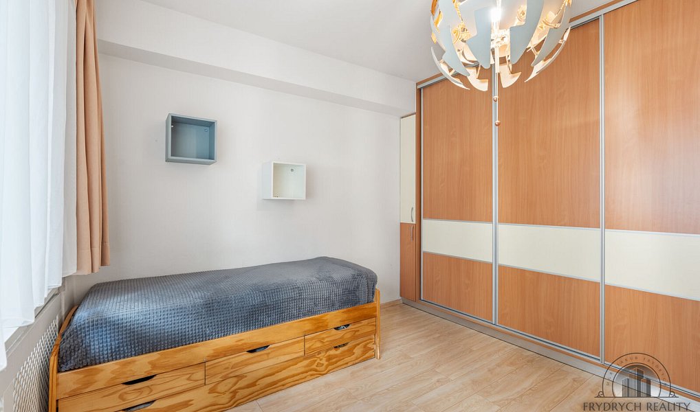 Prodej bytu 3+1 75 m², Praha – náhled fotky 6