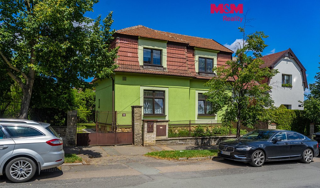 Prodej domu 150 m² s pozemkem 370 m², Úvaly – náhled fotky 2