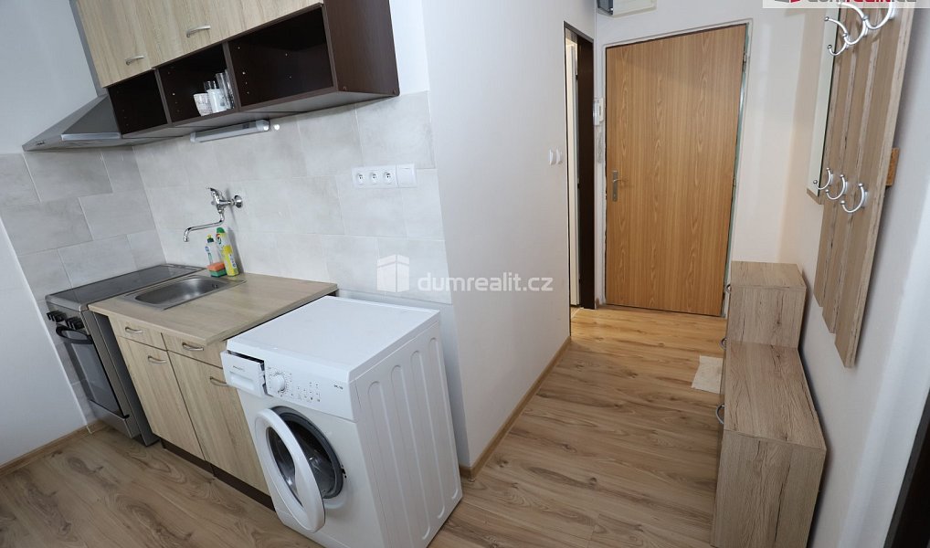 Prodej bytu 1+1 36 m², Horní Slavkov – náhled fotky 8