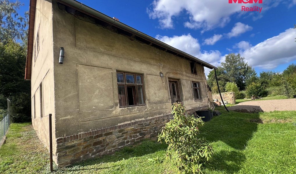 Prodej domu 750 m² s pozemkem 16 025 m², Kostelec nad Černými lesy – náhled fotky 22