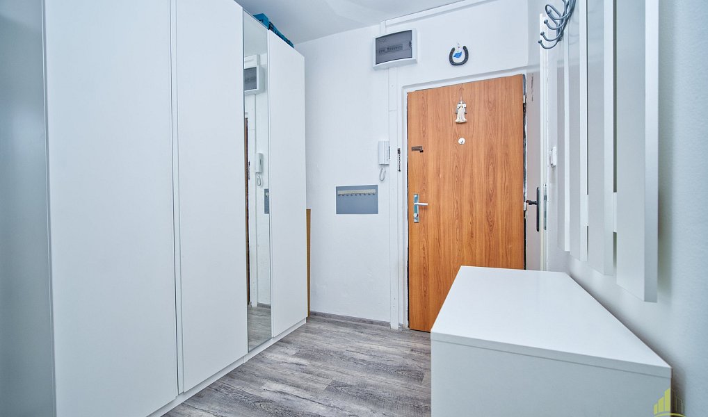 Prodej bytu 3+1 72 m², Židlochovice – náhled fotky 9