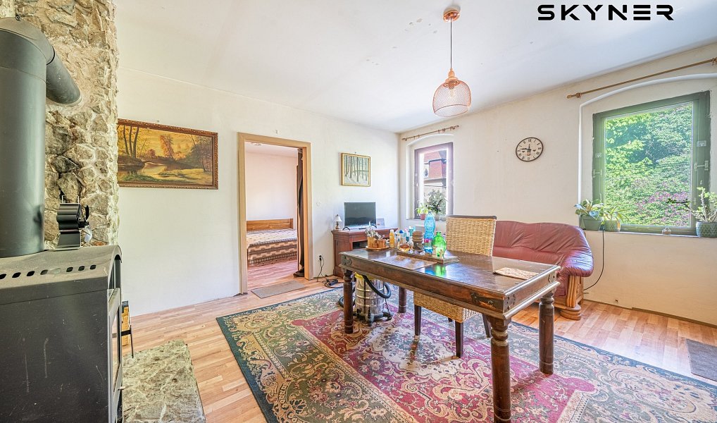 Prodej domu 300 m² s pozemkem 90 m², Ústí nad Labem – náhled fotky 16