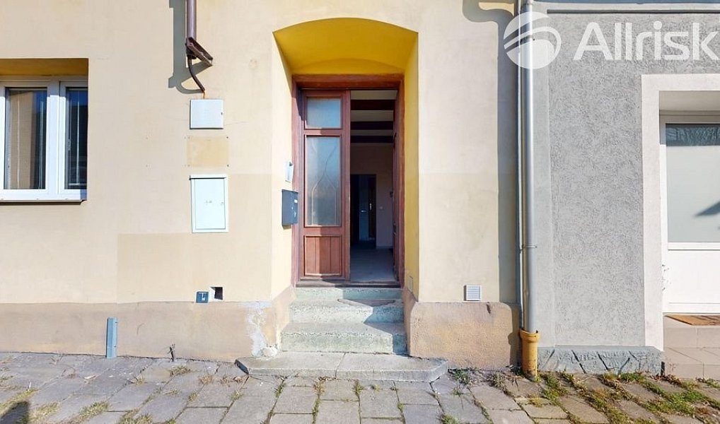 Prodej domu 170 m² s pozemkem 210 m², Bruntál – náhled fotky 23
