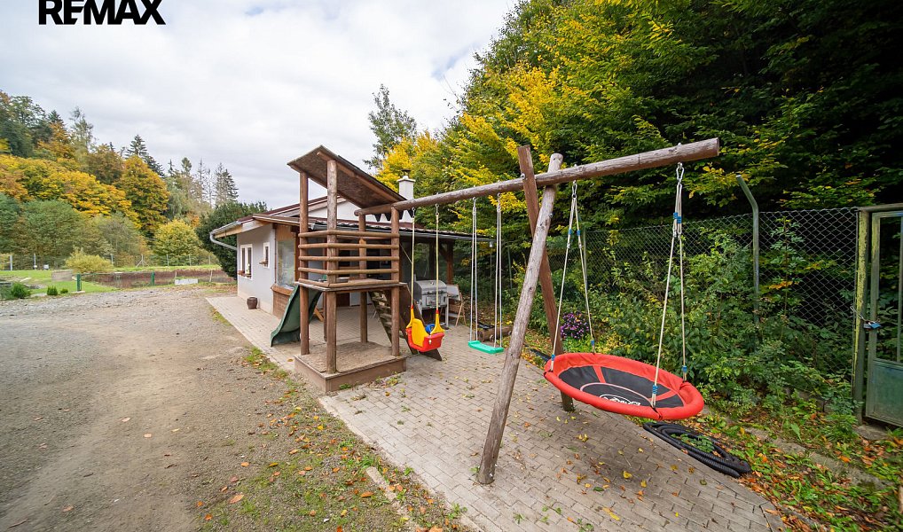 Prodej zemědělského objektu 467 m², Mírov – náhled fotky 17