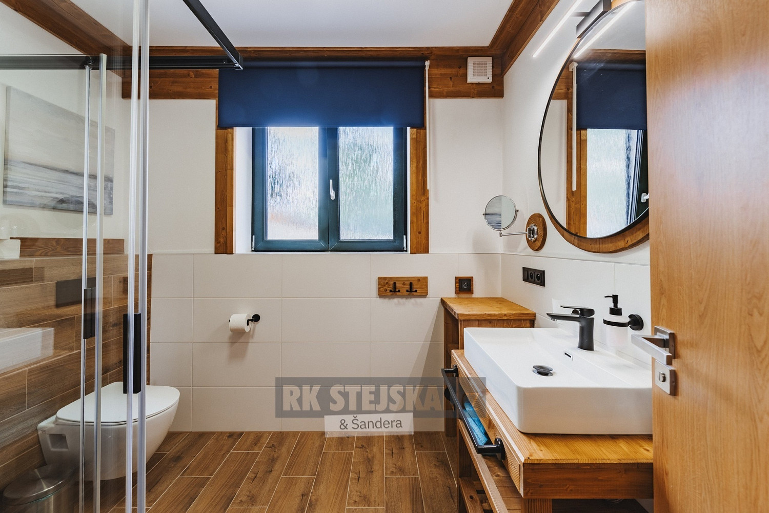 Pronájem bytu 2+kk 64 m² – fotografie 3