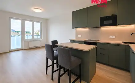 Prodej bytu 3+kk 68 m²