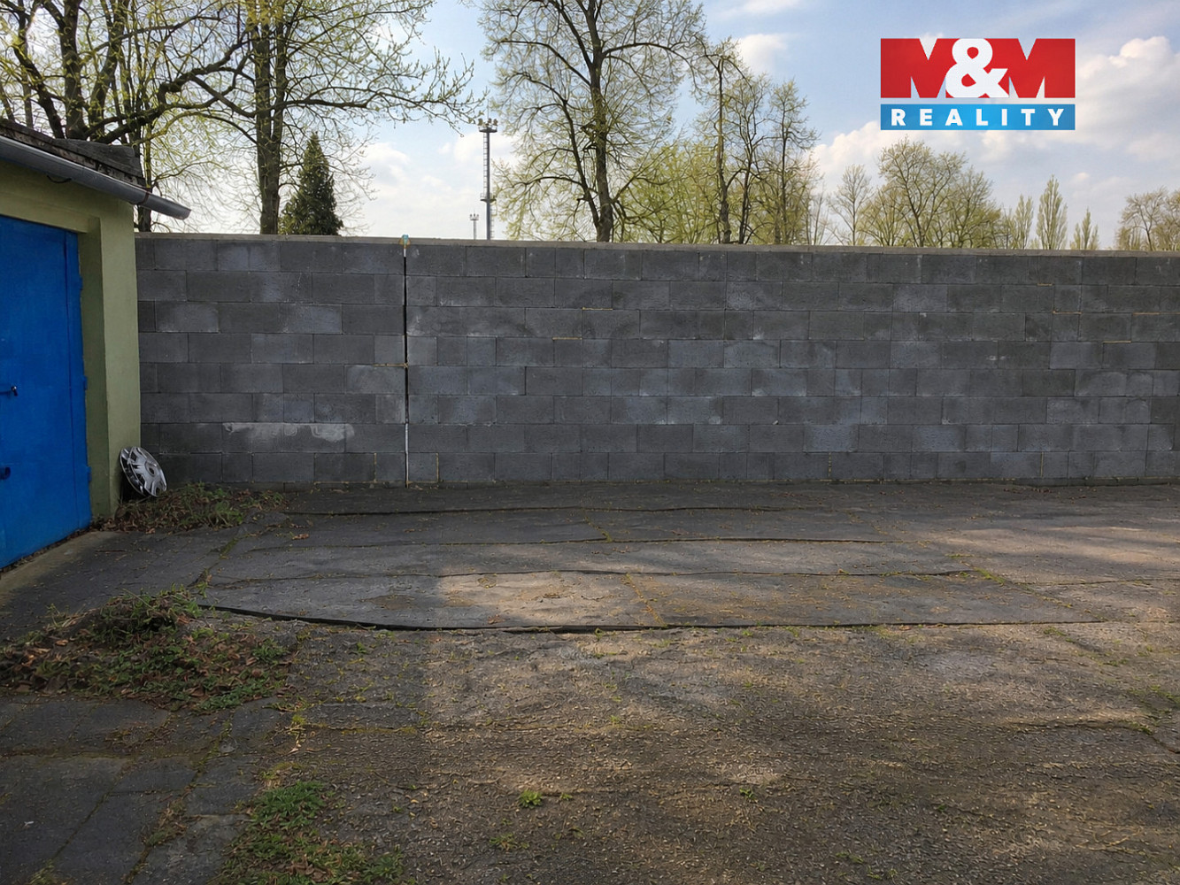 Prodej garáže, 20 m2, ostrava, ul. nájemnická — photo 4