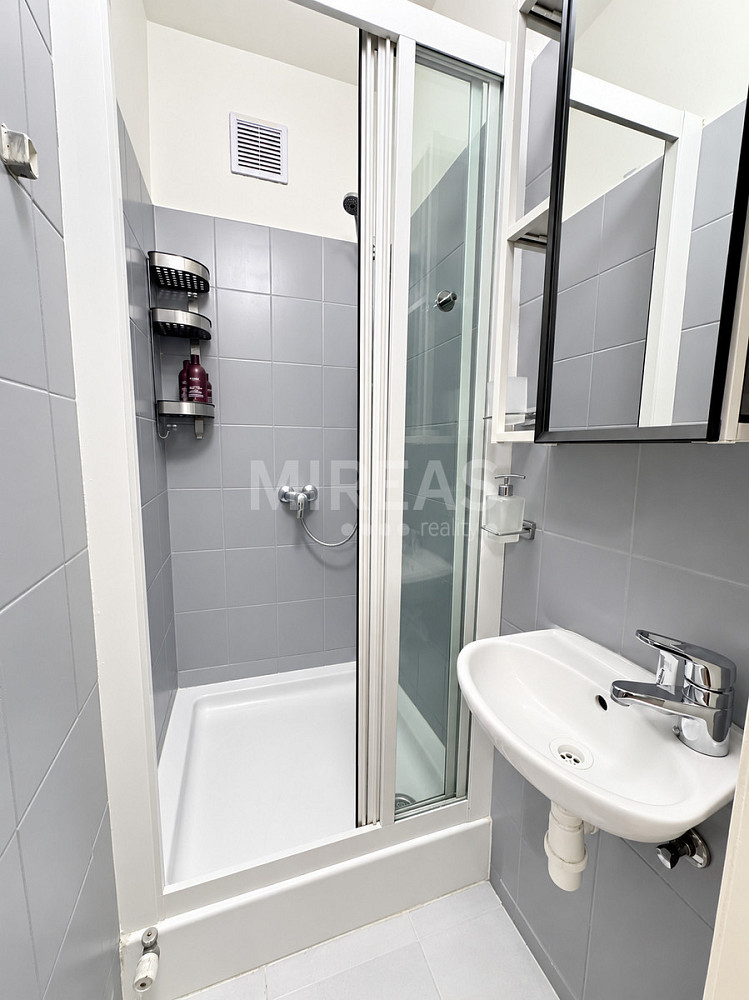 Pronájem bytu 1+1 30 m² – fotografie 5