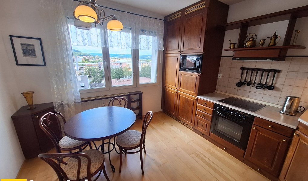 Prodej bytu 1+1 39 m², Klatovy – náhled fotky 3