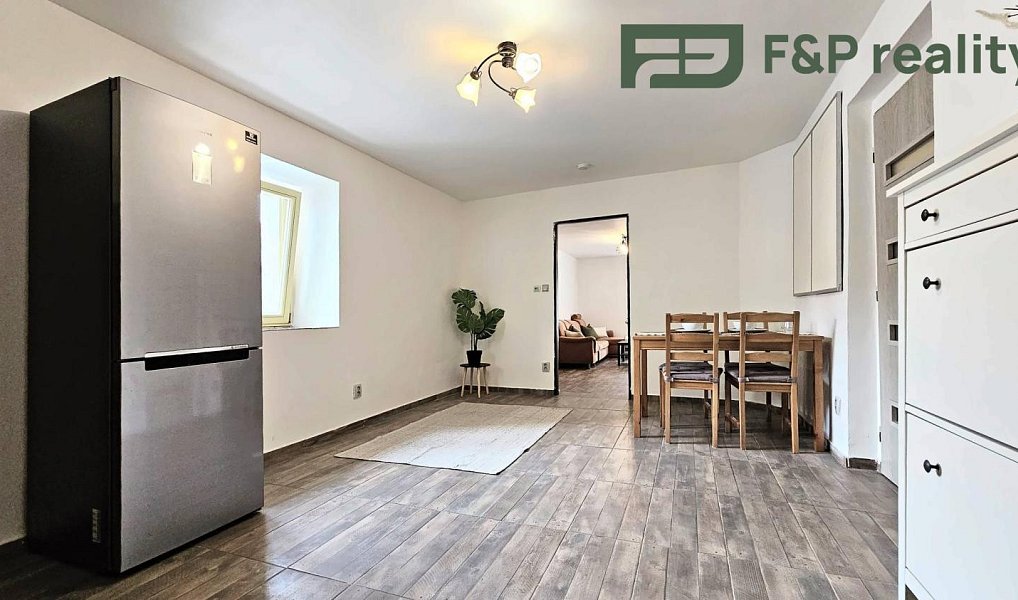Pronájem bytu 3+kk 67 m², Slaný – náhled fotky 7