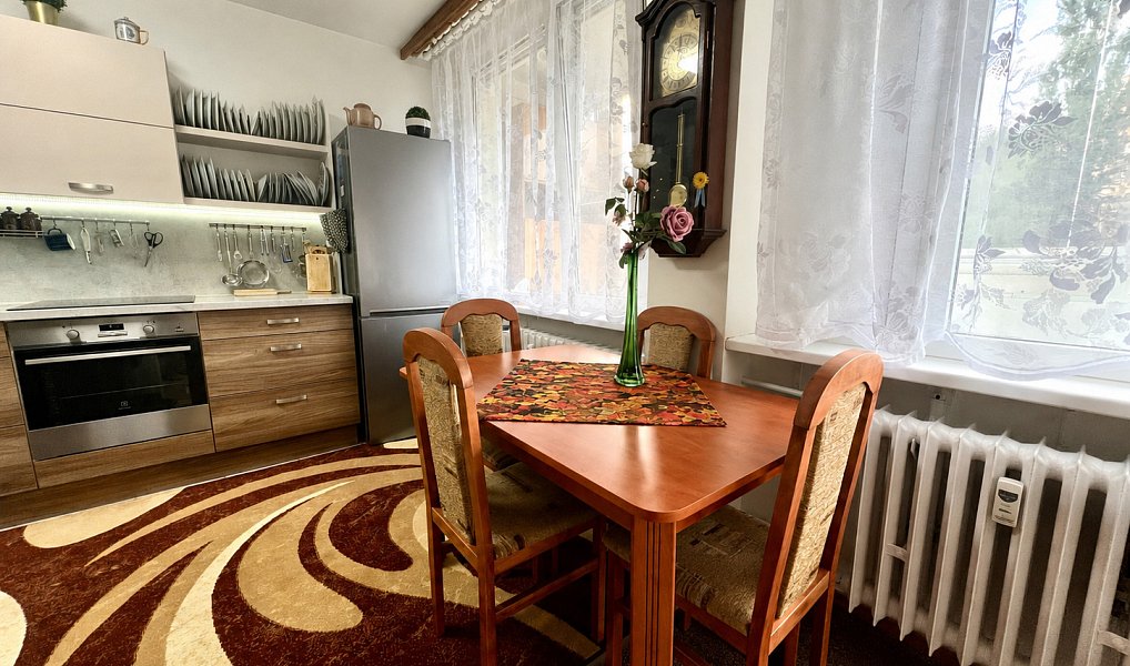 Prodej bytu 3+1 58 m², Praha – náhled fotky 4