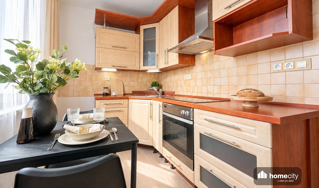 Prodej bytu 1+1 34 m², Pardubice – náhled fotky 7