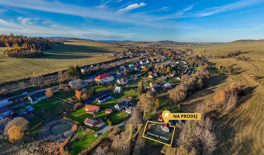Prodej domu 76 m² s pozemkem 655 m², Valšov – náhled fotky 10