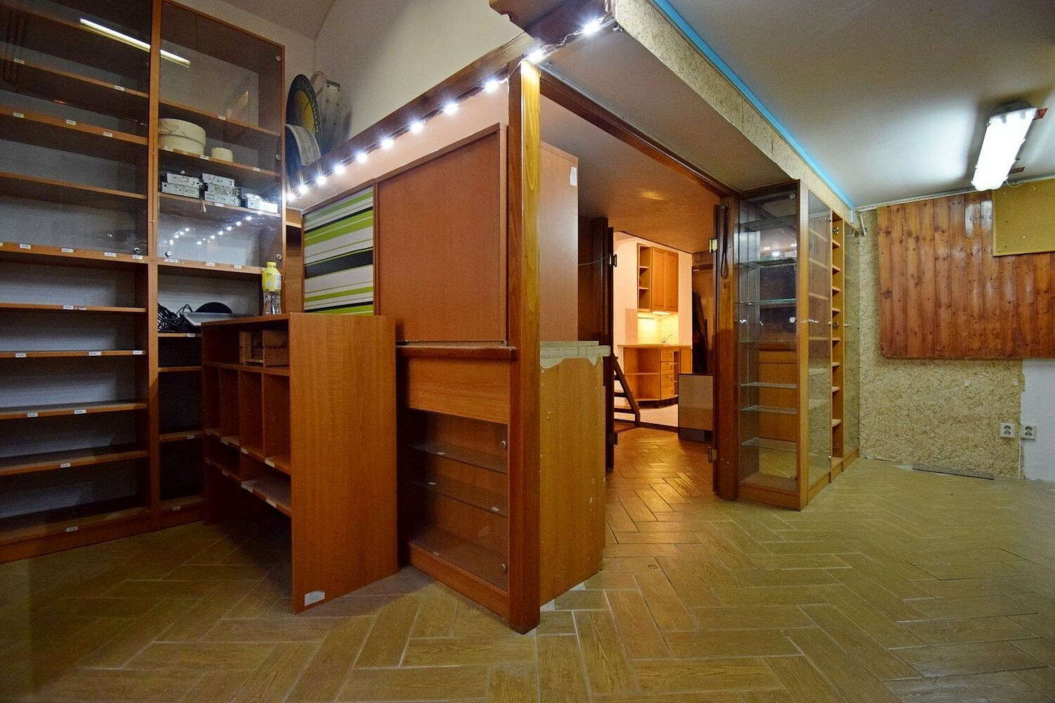 Pronájem kanceláře 41 m² – fotografie 2