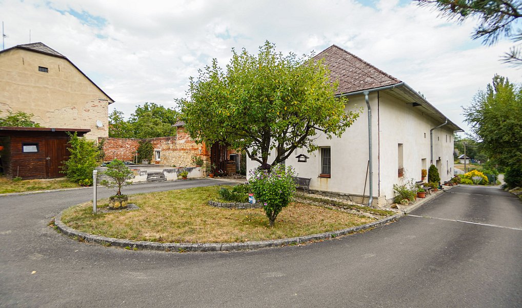 Prodej komerčního pozemku 4 214 m², Fryšták – náhled fotky 17