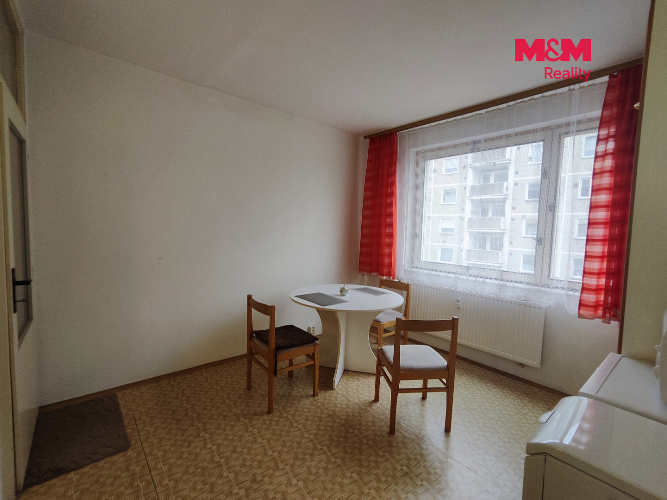 Pronájem bytu 1+1 40 m² – fotografie 5