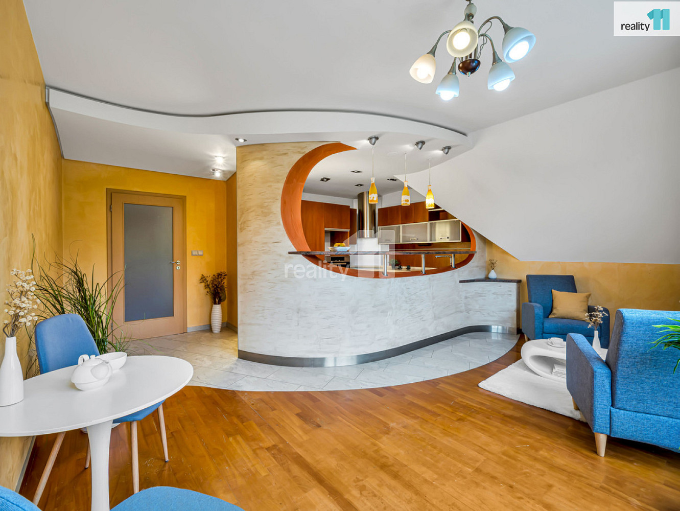 Prodej bytu 5+kk 105 m² — photo 2