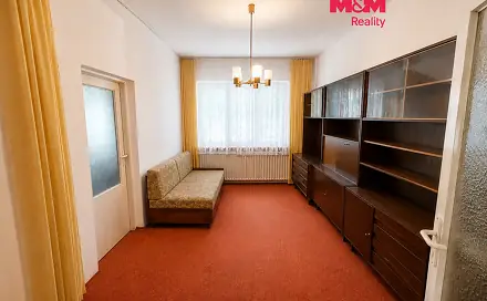 Prodej domu 110 m² s pozemkem 771 m², K Nádraží, Hranice - Hranice IV-Drahotuše, okres Přerov