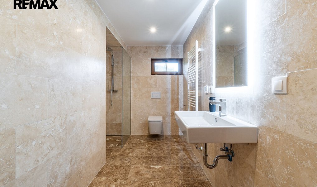 Prodej domu 170 m² s pozemkem 1 873 m², Štěchovice – náhled fotky 18