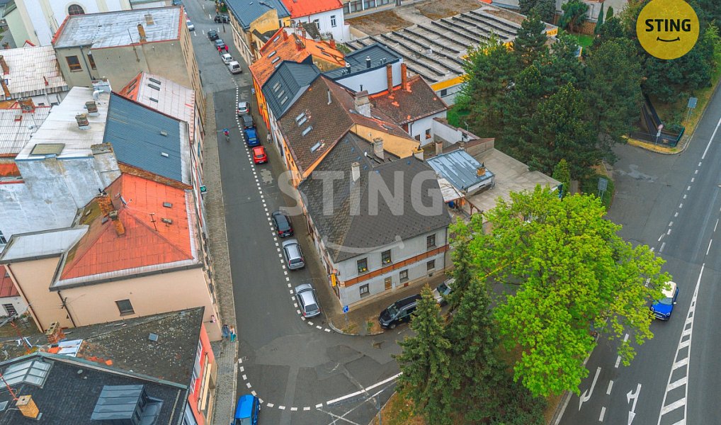 Prodej domu 250 m² s pozemkem 197 m², Svitavy – náhled fotky 16