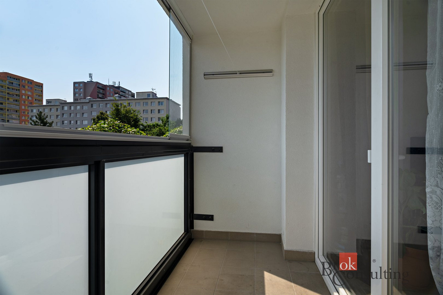 Prodej bytu 2+kk 42 m² – fotografie 5