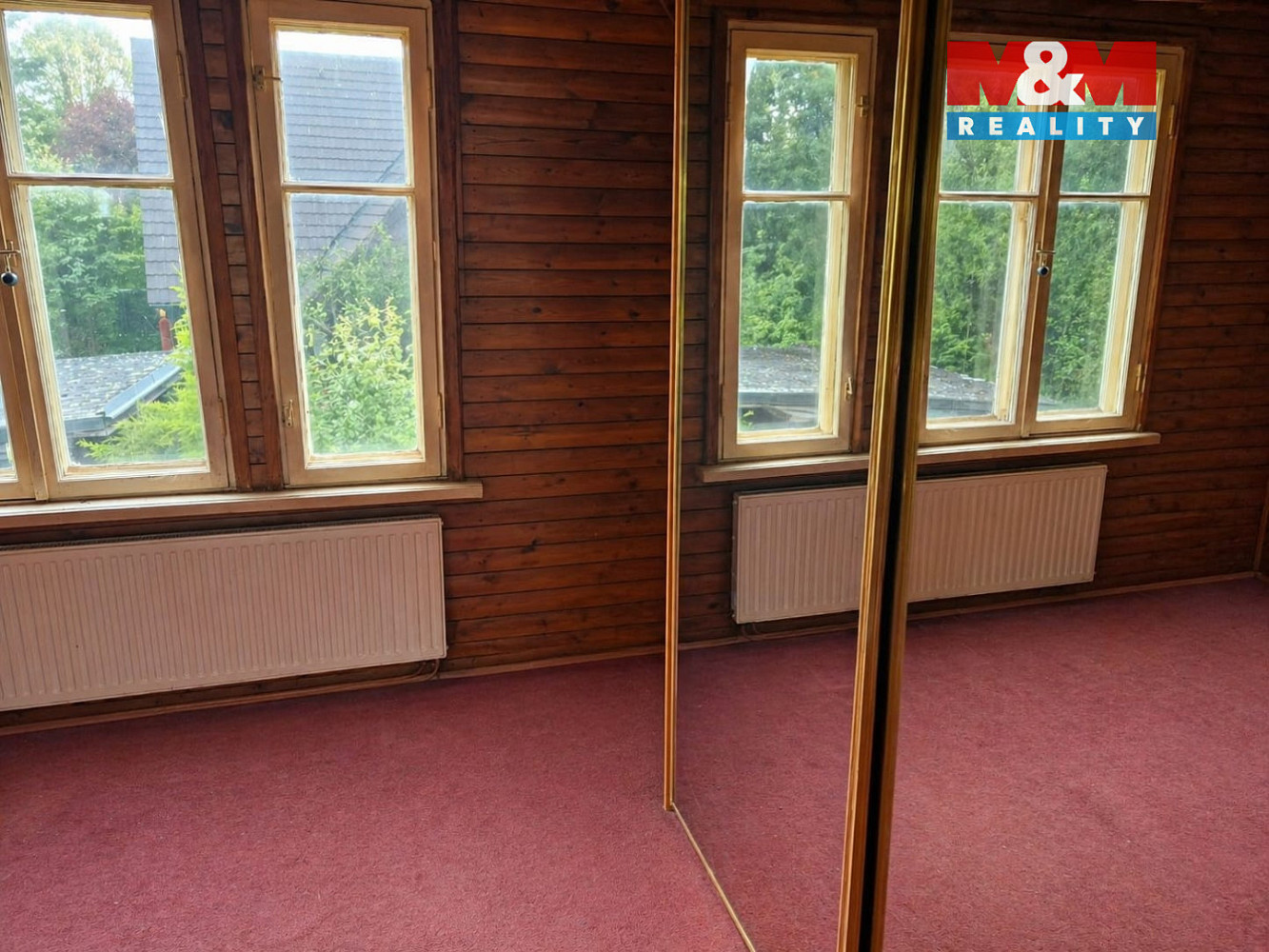Prodej chaty/chalupy 76 m² s pozemkem 48 m² — photo 4