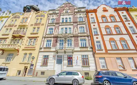 Pronájem kanceláře 786 m², Hálkova, Plzeň - Jižní Předměstí