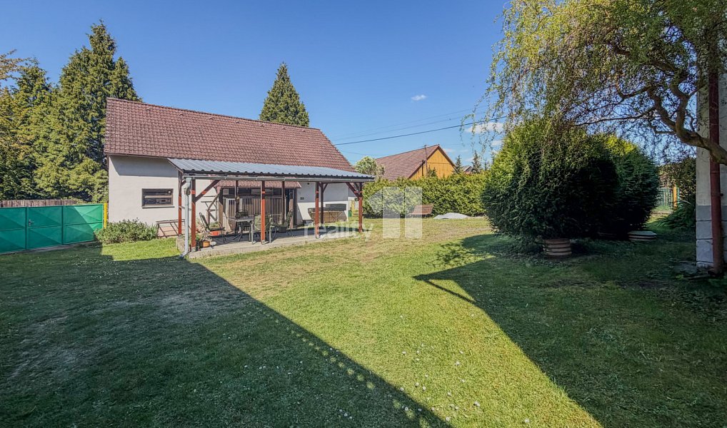 Prodej domu 200 m² s pozemkem 6 424 m², Letiny – náhled fotky 10
