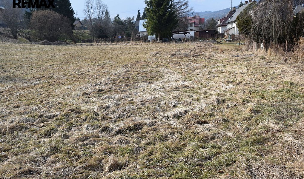 Prodej stavebního pozemku 3 795 m², Lipová-lázně – náhled fotky 11
