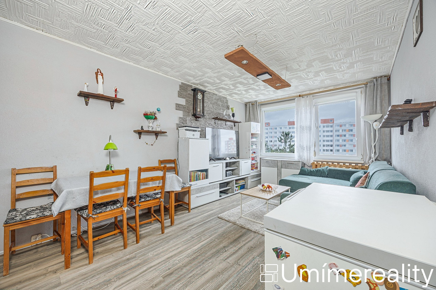 Prodej bytu 2+kk 43 m² — photo 4