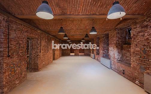 Prodej komerčního objektu (jiného typu) 335 m²