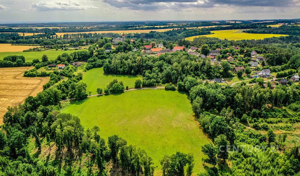 Prodej stavebního pozemku 1 250 m², Bělá pod Bezdězem – náhled fotky 7