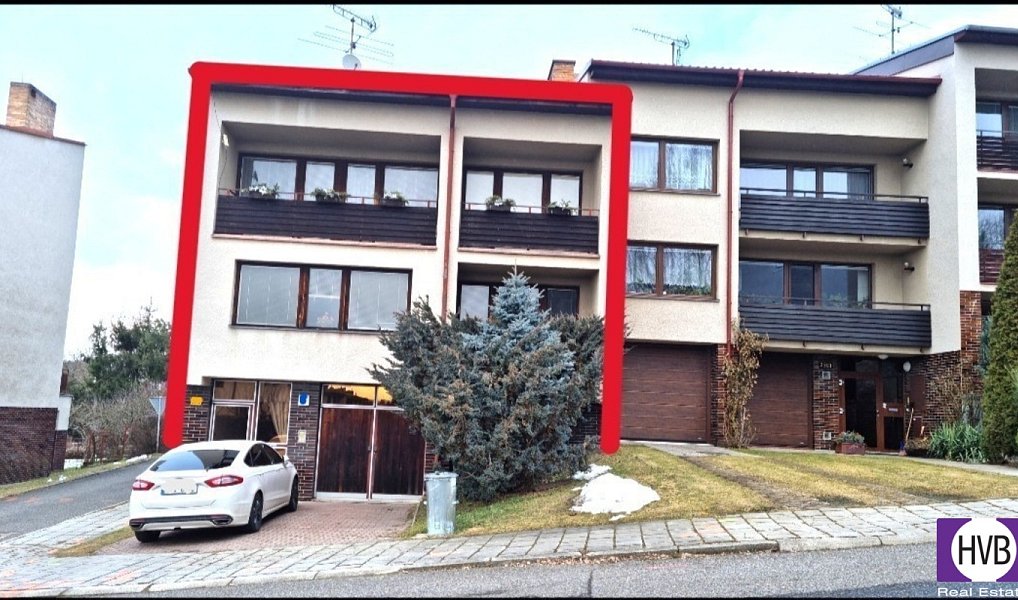 Prodej domu 260 m² s pozemkem 383 m², Písek – náhled fotky 2