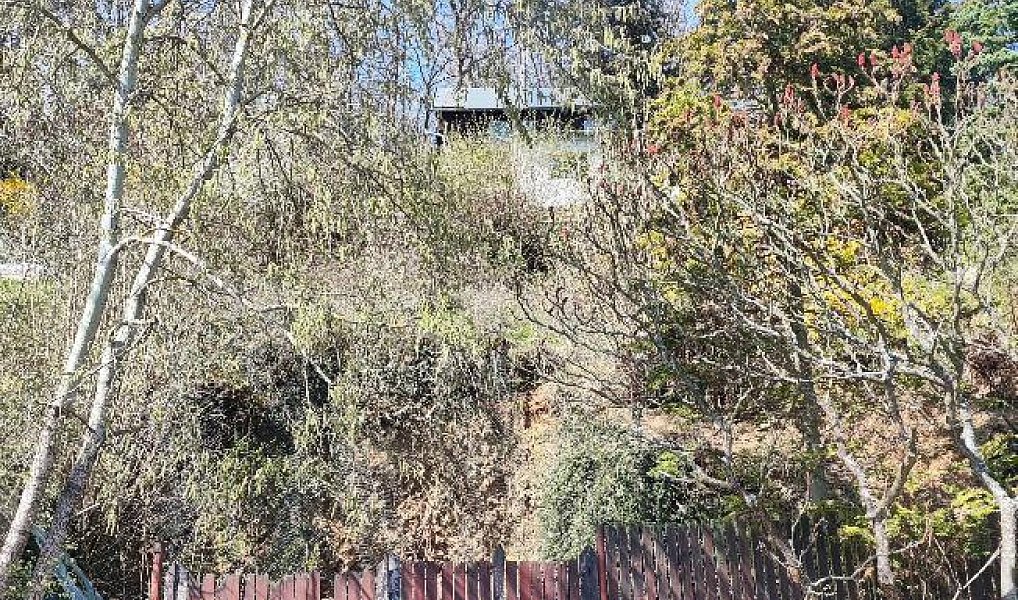 Prodej stavebního pozemku 701 m², Davle – náhled fotky 5