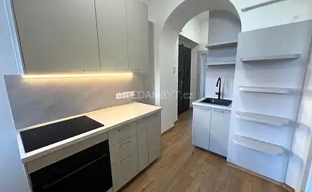 Pronájem bytu 3+1 75 m²