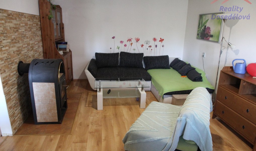Prodej domu 94 m² s pozemkem 377 m², Mokrovraty – náhled fotky 14
