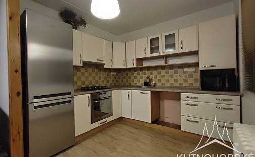 Pronájem bytu 3+kk 56 m², Jana Palacha, Kutná Hora - Šipší