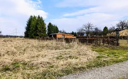 Prodej pole 6 108 m², Panské Nové Dvory, Frýdek-Místek