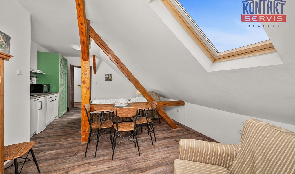 Prodej domu 660 m² s pozemkem 971 m², Stachy – náhled fotky 39