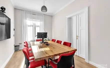 Pronájem obchodních prostor 171 m², V Hliníkách, Chrudim - Chrudim IV