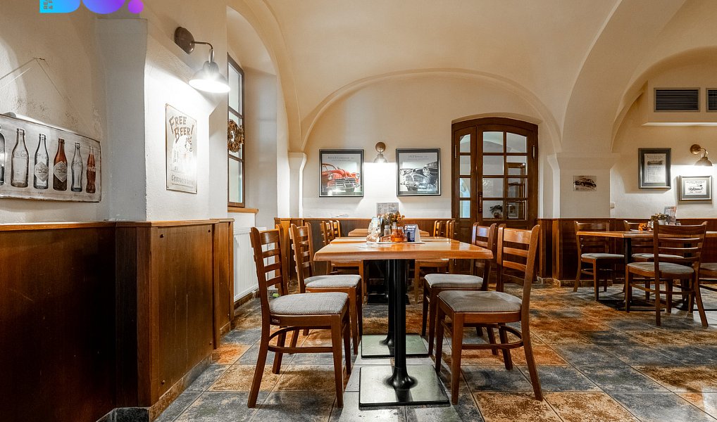 Prodej restaurace 780 m², Skuteč – náhled fotky 25