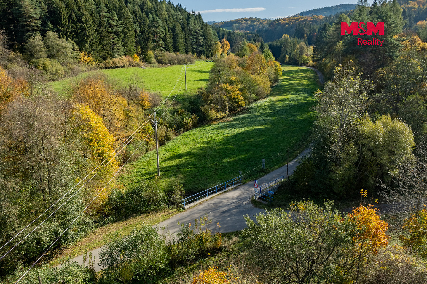 Prodej pozemku 970 m² – fotografie 2